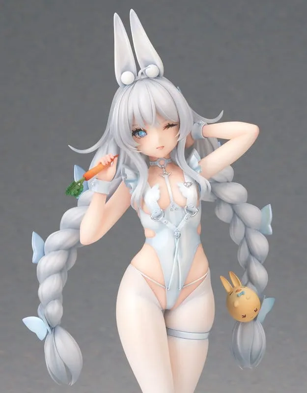 Azur Lane PVC Figure 1/6 Le Malin Listless Lapin Ver. 28 cm (re-run)